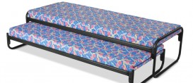 Campingbedden